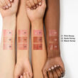 Clinique Almost Lipstick Nude Honey