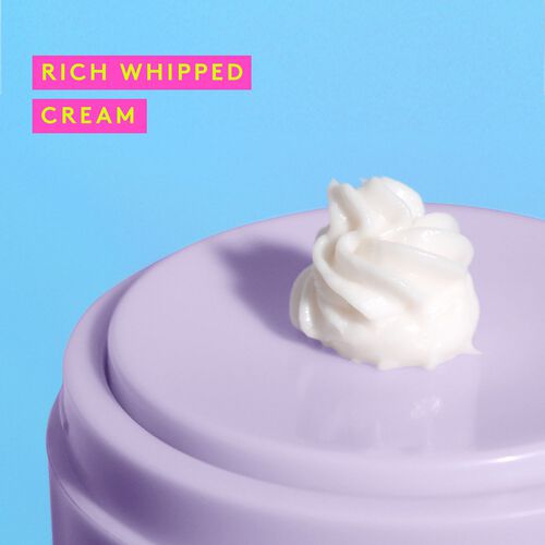 Drunk Elephant Lala Retro Whipped Cream 50ml