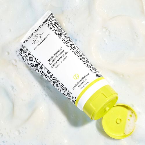 Drunk Elephant Mello Marula Cream Cleanser 150ml