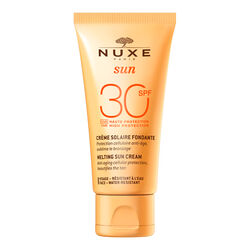 Nuxe Sun Delicious Cream High Protection SPF30 50ml