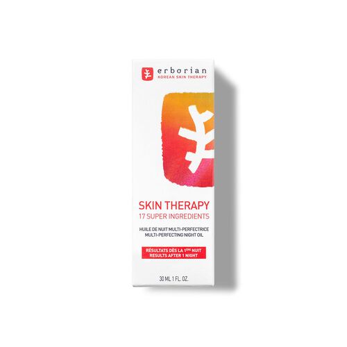 Erborian Skin Therapy Night Oil Serum 30ml