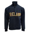 Notre Dame Notre Dame Ireland 1/4 Zip XS