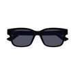 Gucci GG1716S-001 Rectangular Sunglasses