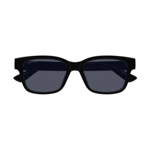 Gucci GG1716S-001 Rectangular Sunglasses