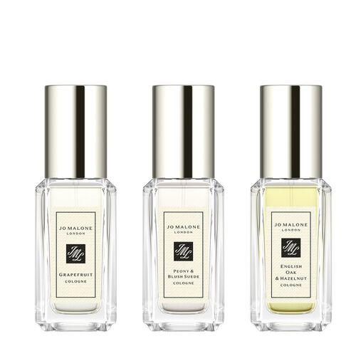 Jo Malone London Scent Layering Starter Kit