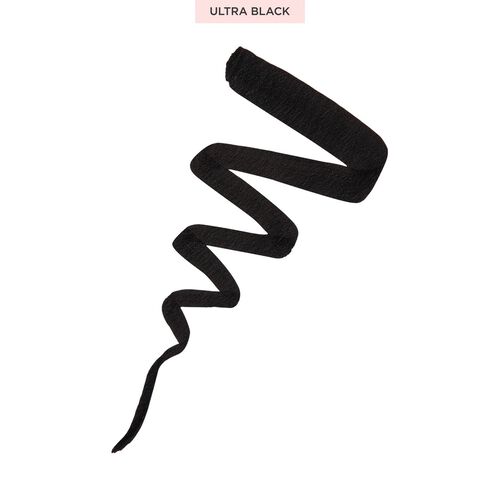 Sculpted by Aimee EasyGlide Precision Liquid Eyeliner Ultra Black