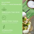 BeautyPro Cica + Niacinamide Blemish Control Sheet Mask