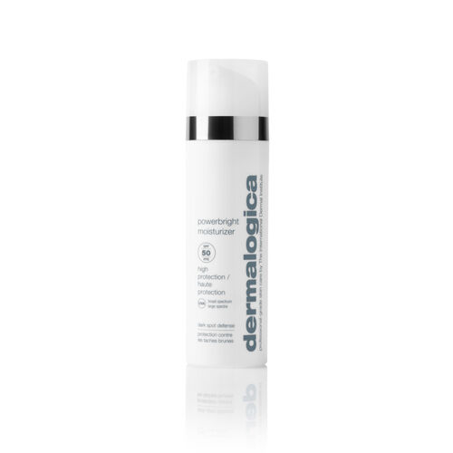 Dermalogica Powerbright Moisturiser Spf50 50ml