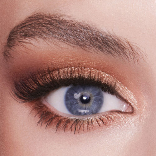 Charlotte Tilbury Luxury Palette The Queen Of Glow