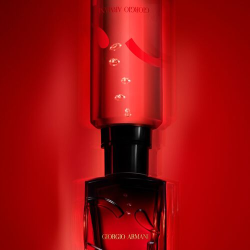 Armani Sí Passione Eau de Parfum Intense 50ml