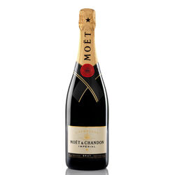 Moet & Chandon Brut Impérial Champagne 75cl