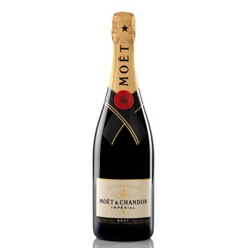 Moet & Chandon Brut Impérial Champagne 75cl