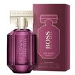 Boss The Scent Magnetic For Her Eau de Parfum 50ml