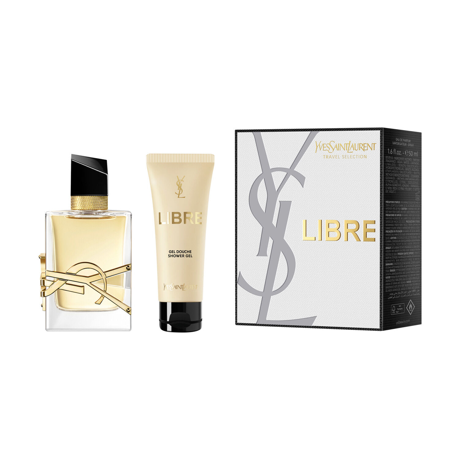 Ysl libre set top