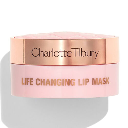 Charlotte Tilbury Life Changing Lip Mask Fresh Glow
