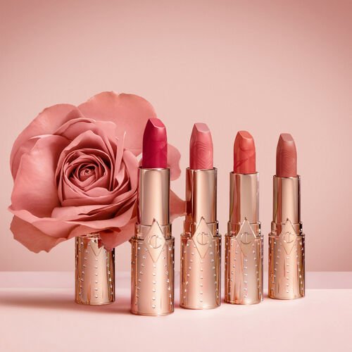 Charlotte Tilbury Matte Revolution Wedding Belles