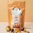 Hazel Mountain Chocolate Milk Chocolate Honeycomb