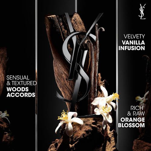 YSL Myself Le Parfum 60ml