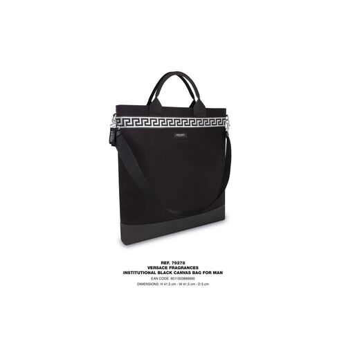 Free Mens Tote Bag with the purchase of a 100ml fragrance