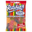 Ritchies Ritchie's Fruit Pastilles 150g 
