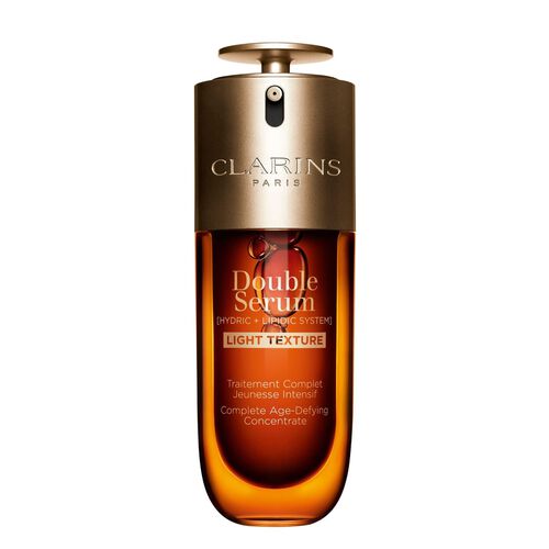 Clarins Double Serum Light 50ml