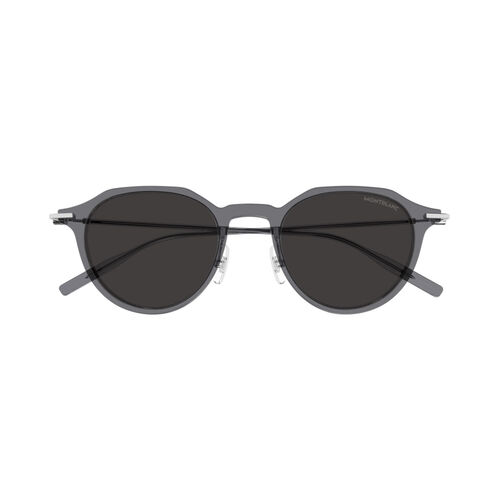 Montblanc MB0355S-003 Rectangular Sunglasses