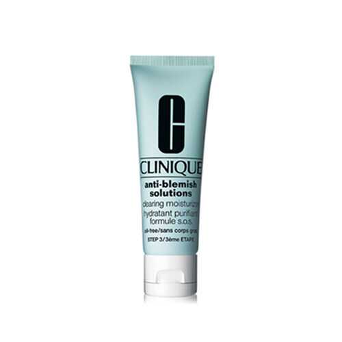 Clinique Anti Blemish Clear Moisturiser 50ml