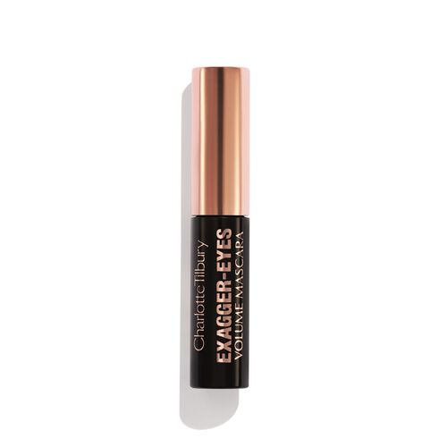 Charlotte Tilbury Exagger-Eyes Volume Mascara 4ml (Travel Size)
