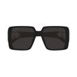 Gucci GG1692S-001 Rectangular Sunglasses