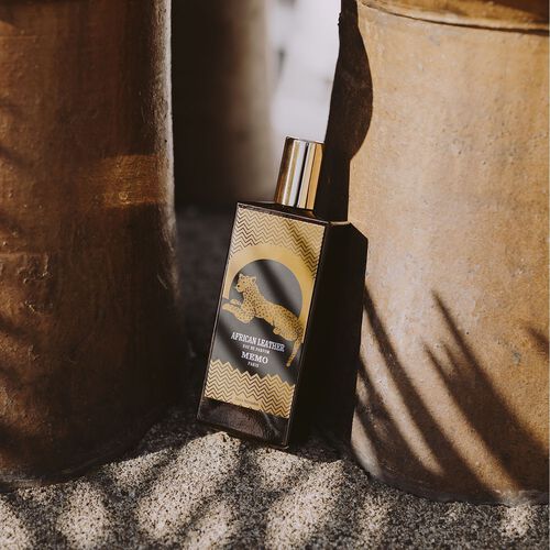 Memo Paris African Leather Eau de Parfum 75ml