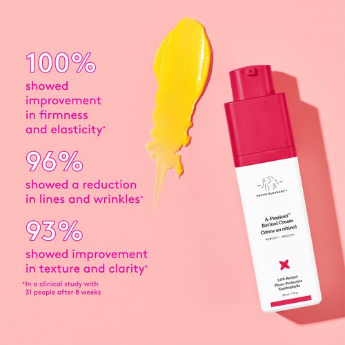 Drunk Elephant A-Passioni Retinol Cream 30ml