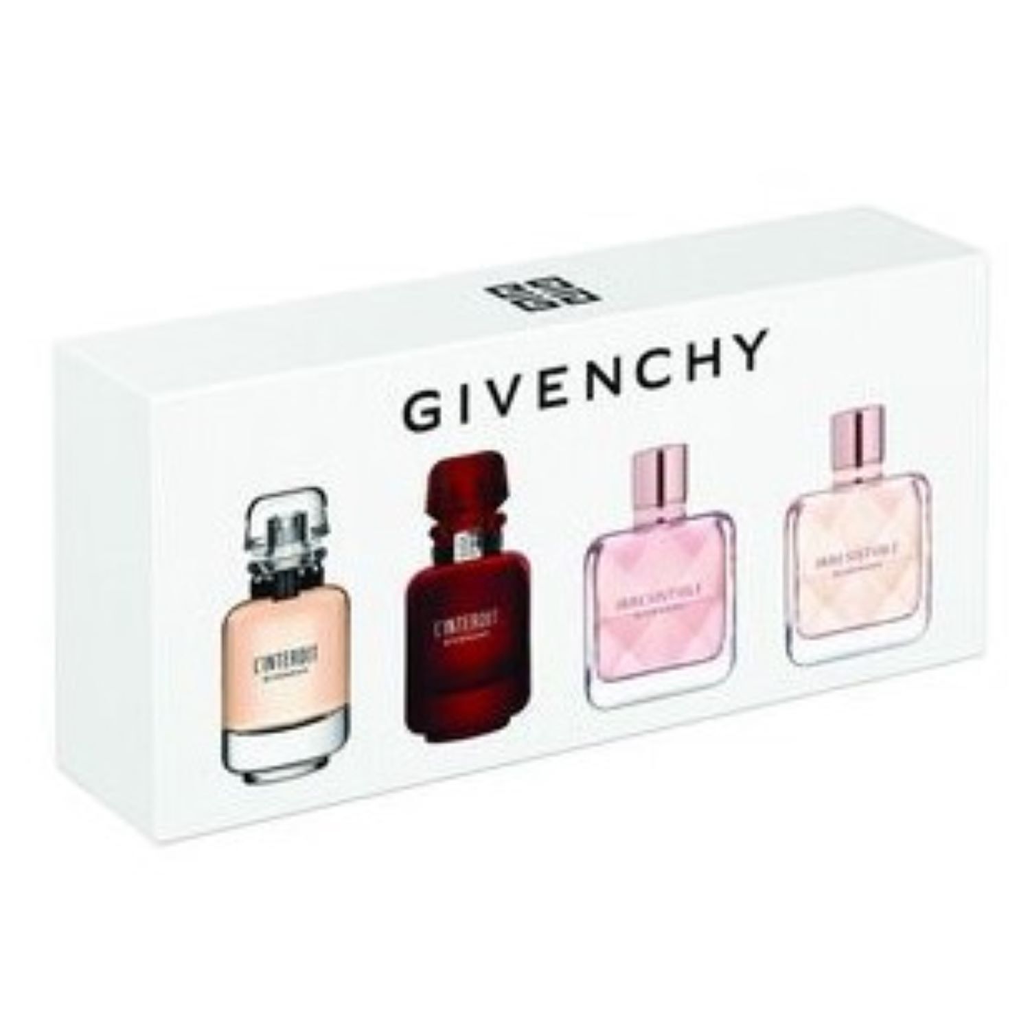 Givenchy perfume duty free best sale