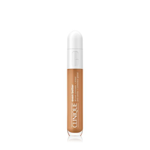 Clinique Even Better All-Over Concealer + Eraser WN114 Golden