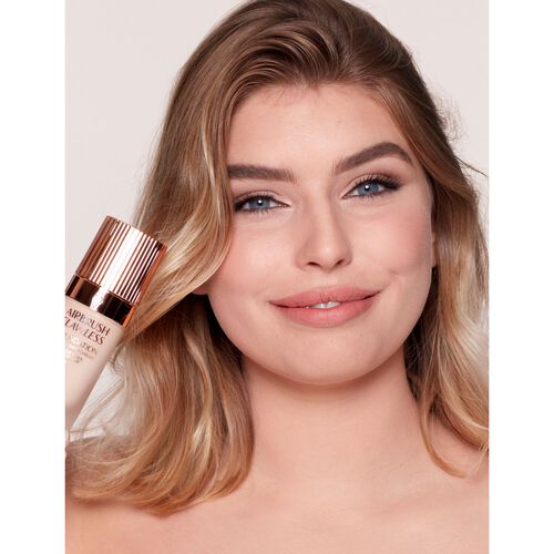 Charlotte Tilbury Airbrush Flawless Foundation Shade 3 Cool