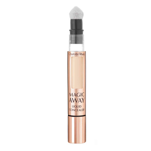 Charlotte Tilbury Magic Away Liquid Concealer 3 Fair