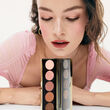 Bobbi Brown Pink Mirage Eye Shadow Palette Pink Mirage