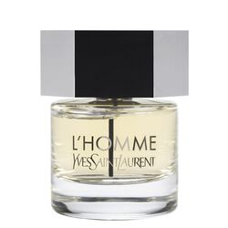 YSL L'Homme Eau de Toilette 60ml