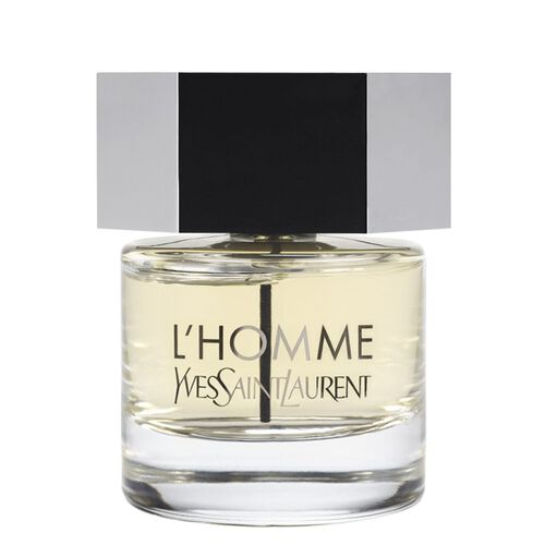 YSL L'Homme Eau De Toilette 100ml