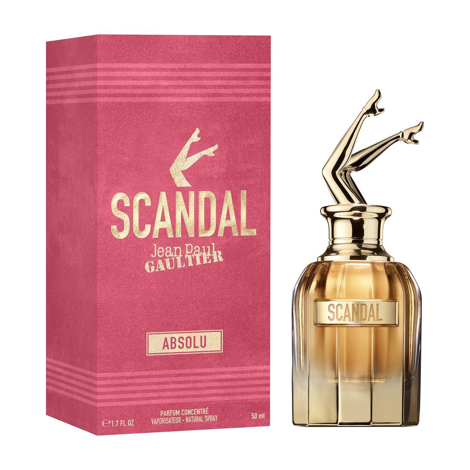 Scandal perfume offers store