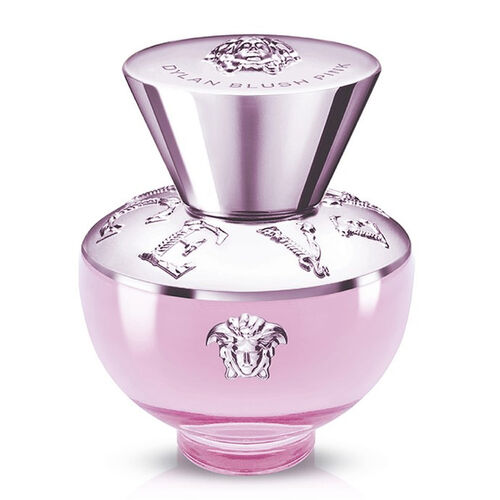 Versace Dylan Blush Pink Eau de Parfum 50ml