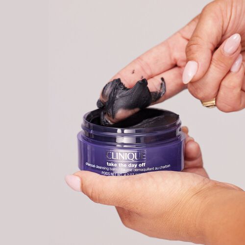 Clinique Take The Day Off Charcoal Cleansing Balm 125ml