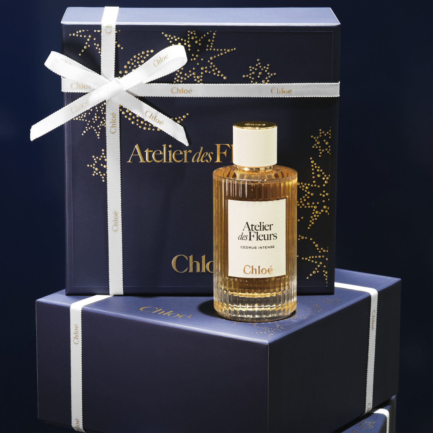 Atelier des Fleurs Cedrus Intense Eau de Parfum 150ml | Airport