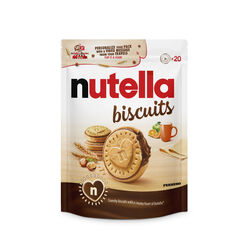 Nutella Nutella Biscuits 276G