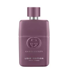 Gucci Femme Guilty Love Edition Eau de Parfum 50ml