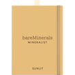 bareMinerals MINERALIST SUNLIT EYESHADOW PALETTE Sunlit