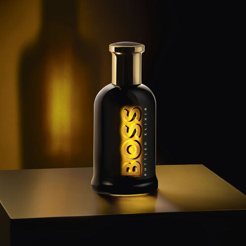 Boss Boss Bottled Elixir Eau de Parfum 50ml