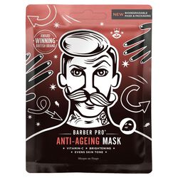 BeautyPro Anti-Aging Vitamin C Sheet Mask