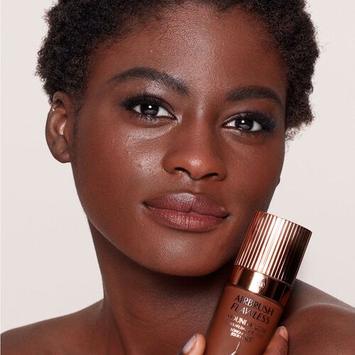 Charlotte Tilbury Airbrush Flawless Foundation Shade 16 Neutral