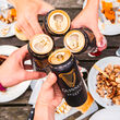 Guinness Draught Pack Beer  4 x 500ml