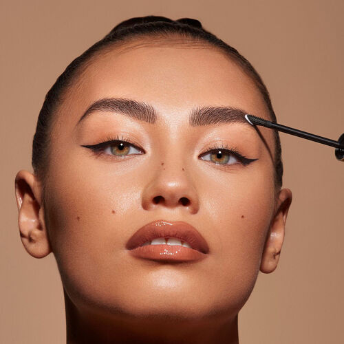 BROW AID Browtox Lift & Lock Eyebrow Gel 5g